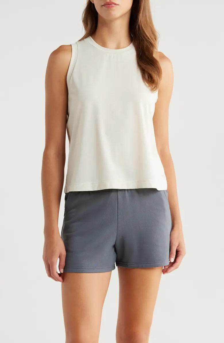 Elevate Lightweight Tank | Nordstrom