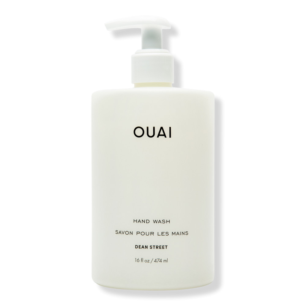 OUAI Nourishing Hand Wash - 16.0 oz | Ulta