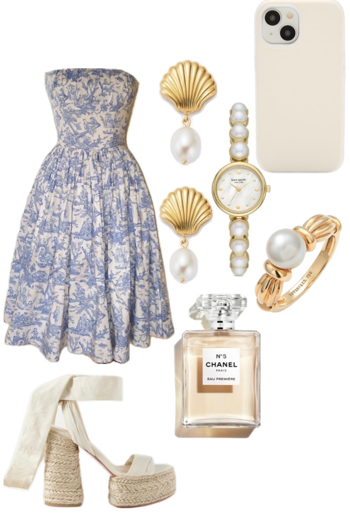 Graduation outfit, beach date outfit, cute summer outfit finds.

#LTKootd #LTKBeauty #LTKPlusSize