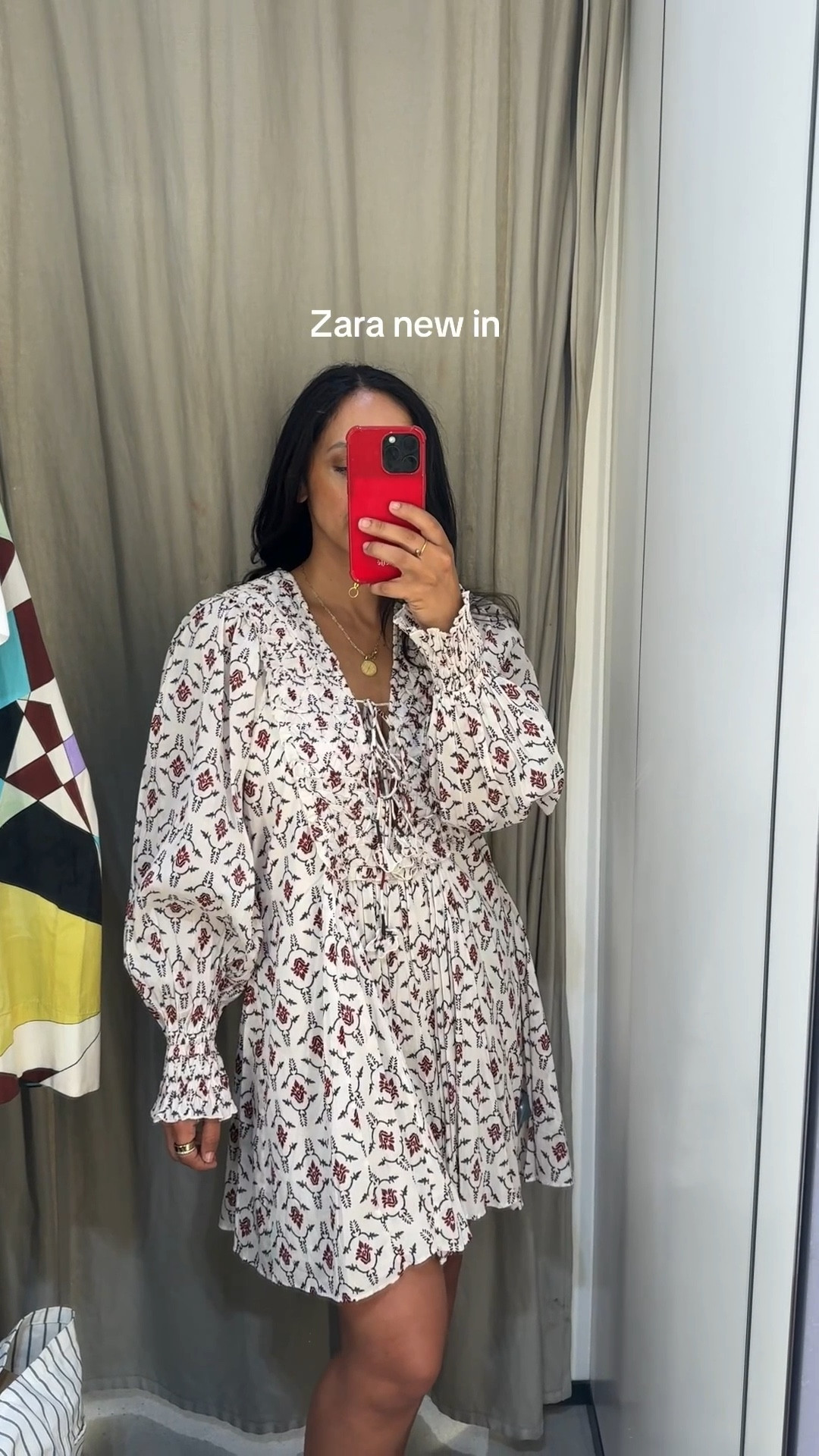 Zara new in 

#LTKeurope #LTKuk #LTKsummer