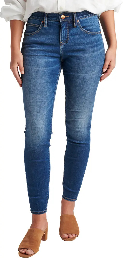 Jag Jeans Cecilia Stretch Skinny Jeans | Nordstrom | Nordstrom
