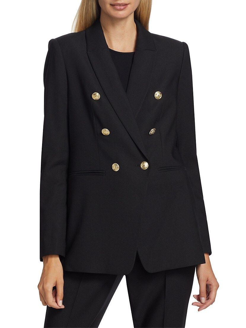 The Angie Suit Jacket | Saks Fifth Avenue