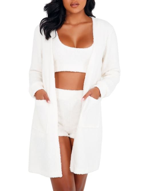 Comfy Cozy Robe | Bare Necessities