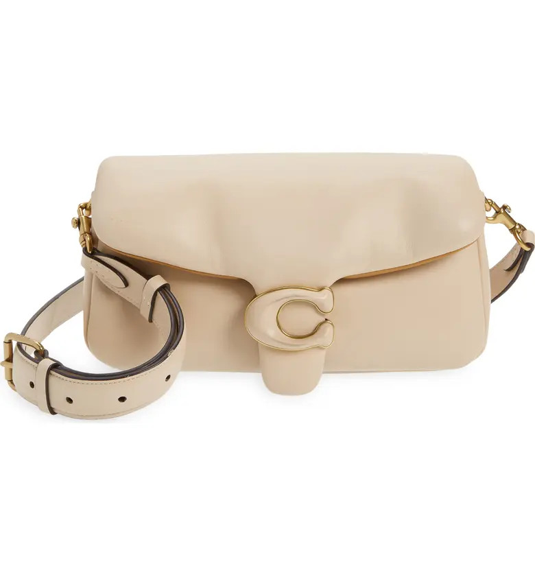 Tabby Pillow Leather Shoulder Bag | Nordstrom