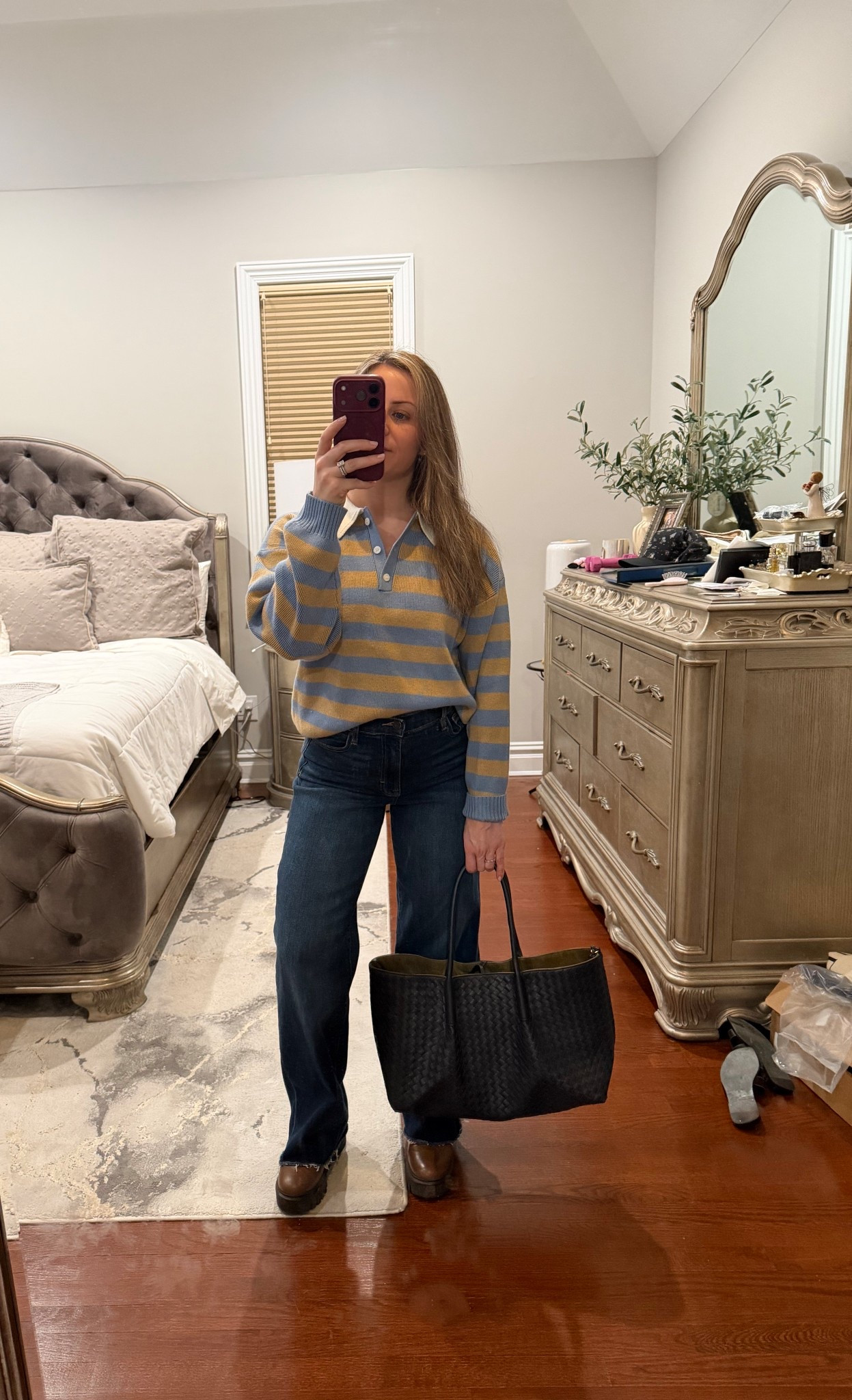 #ootd girl dinner out during snowstorm 

#LTKSaleAlert #LTKSeasonal #LTKootd