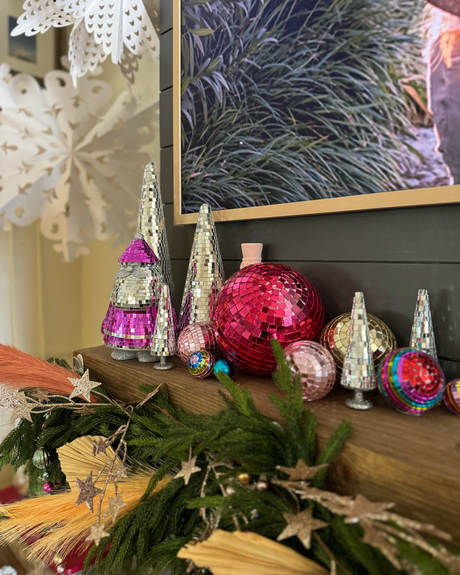 It’s the most wonderful time of the year ✨