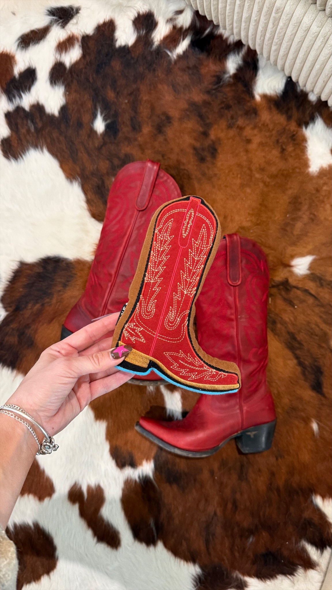 lane boots dog toy & boots to match! — use code MACKENZIE10 to save! 