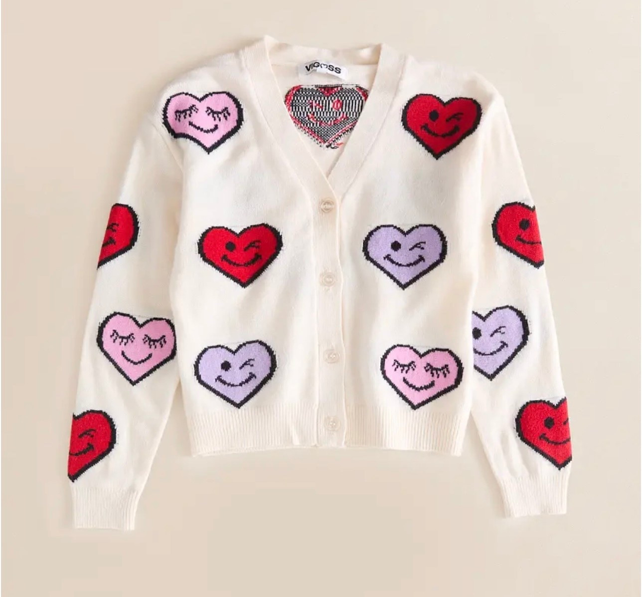 Tween Fashion ♥️💜

Tween Fashion// Tween Girl Clothes// Tween Valentine Sweater // Valentine Sweater //Buckle

#LTKFindsUnder50 #LTKKids