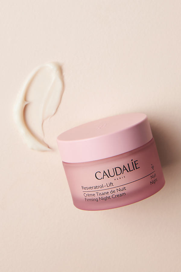 Resveratrol Lift Firming Night Cream | Anthropologie (US)
