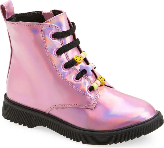 Kids' Piper Charm Boot | Nordstrom