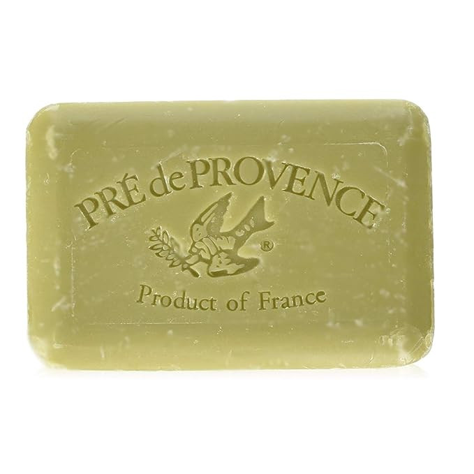 Pre de Provence Artisanal Soap Bar, Enriched with Organic Shea Butter, Natural French Skincare, Q... | Amazon (US)