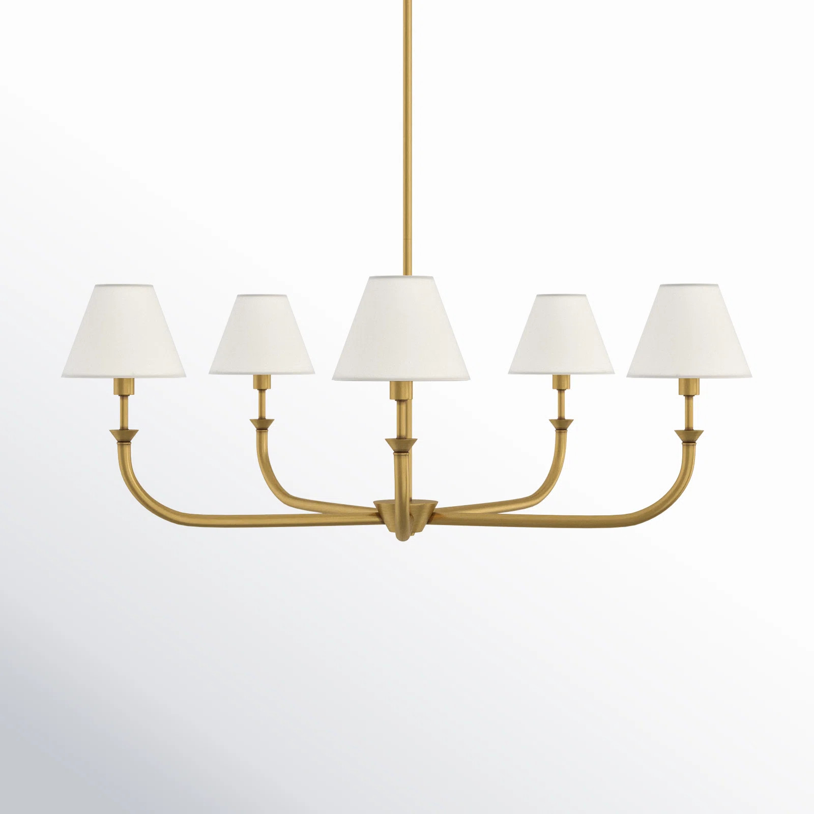 Joss & Main Greta 5 Light Chandelier by Hinkley | Wayfair | Wayfair North America