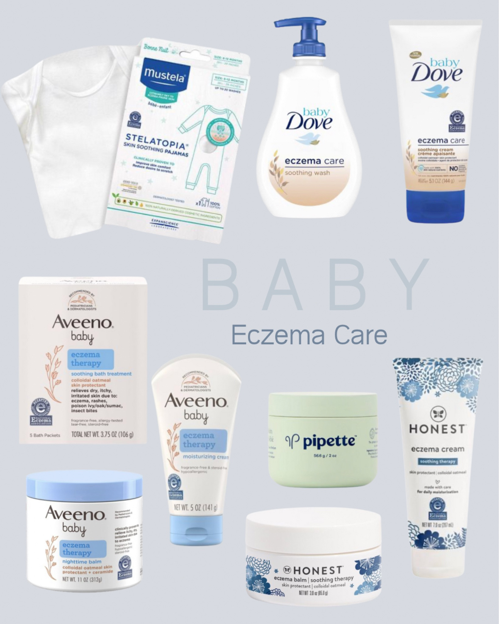 Soothing Bath Baby Eczema Treatment Best Baby Bath Soap For