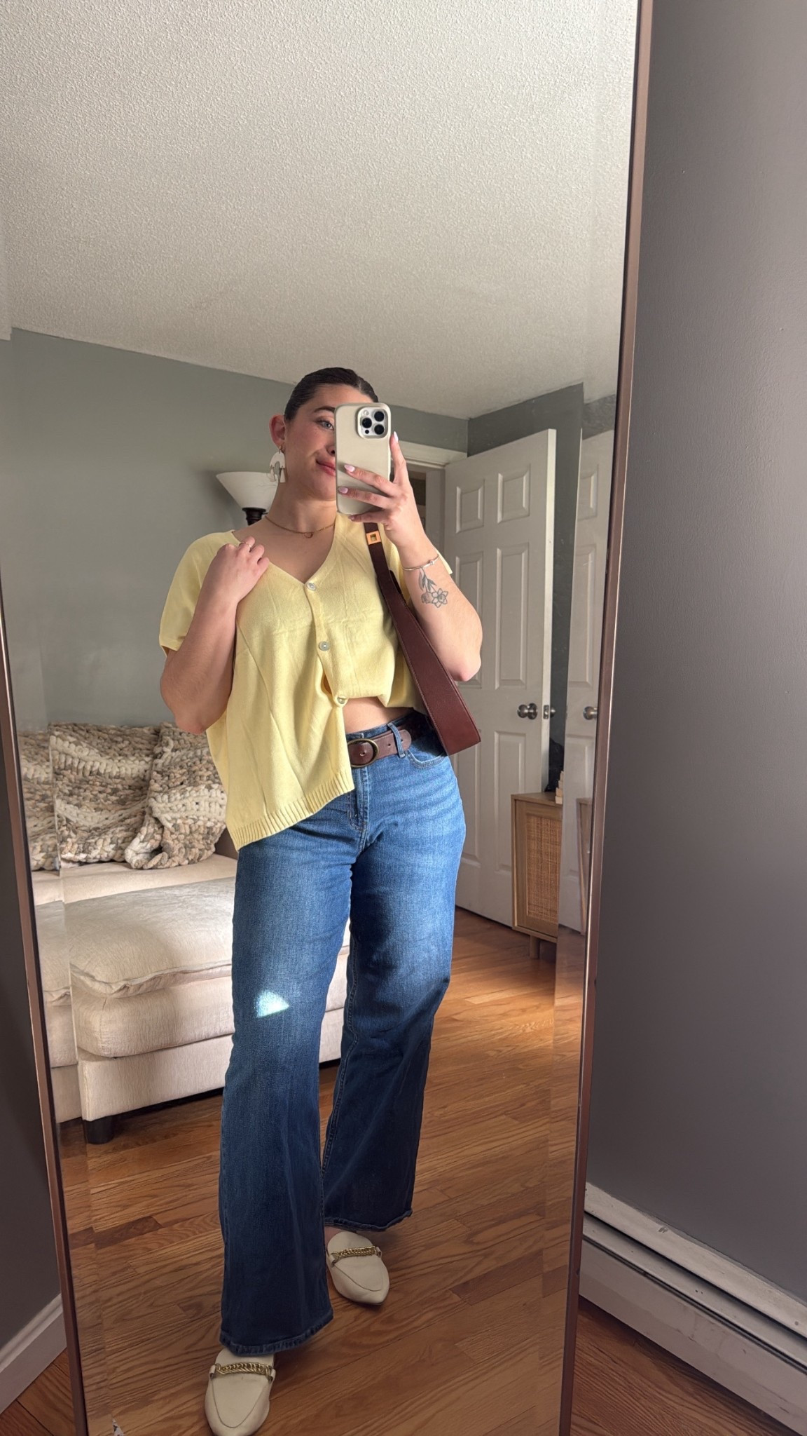 Springy 🌼

#LTKmomlife #LTKootd