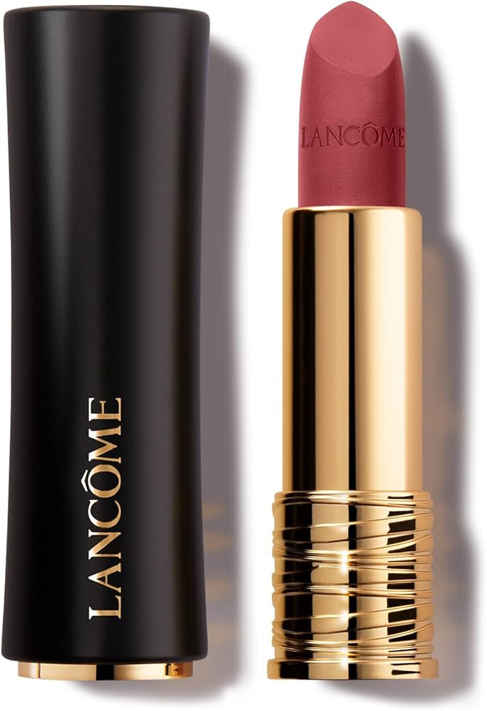 Lancôme L'Absolu Rouge Drama Matte Lipstick - Bold Matte Finish - Lasting Comfort & Hydration | Amazon (US)