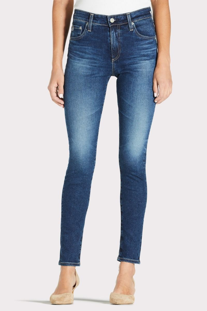 Farrah Skinny | Evereve