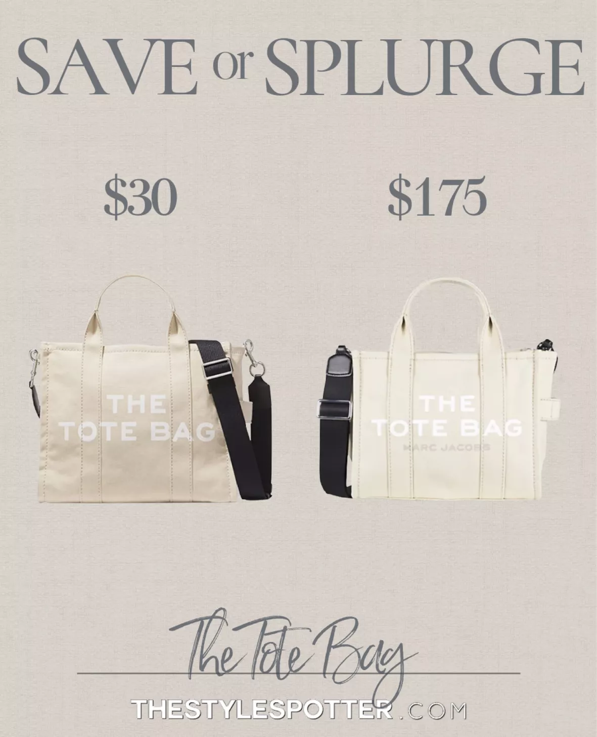 Marc Jacobs Women's The Small Tote curated on LTK