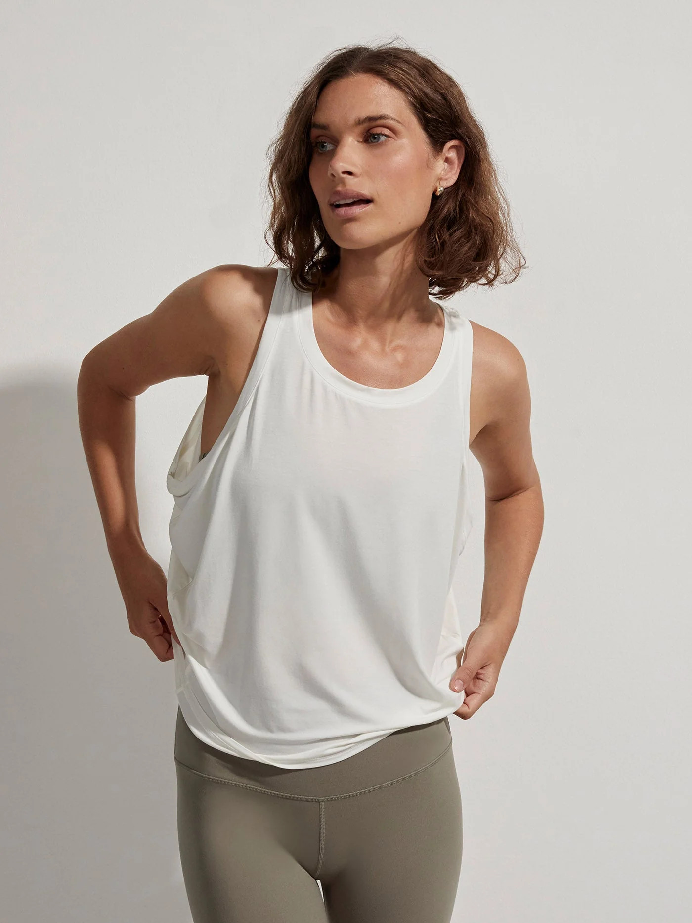 Kalama Tank | Varley USA