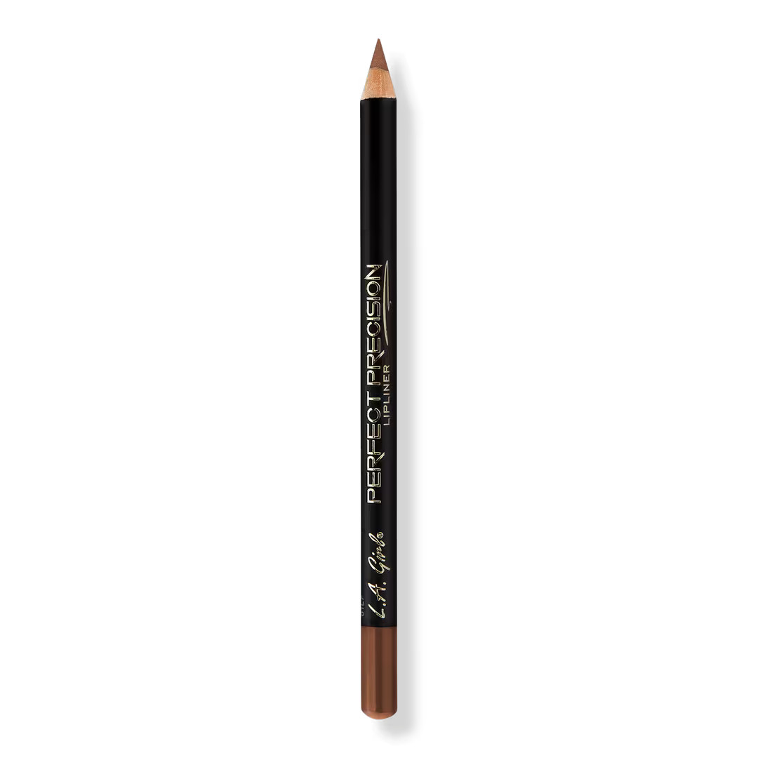 Sugar & Spice Perfect Precision Lip Liner - L.A. Girl | Ulta Beauty | Ulta