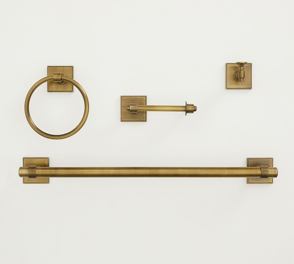 Pearson Hook | Pottery Barn (US)