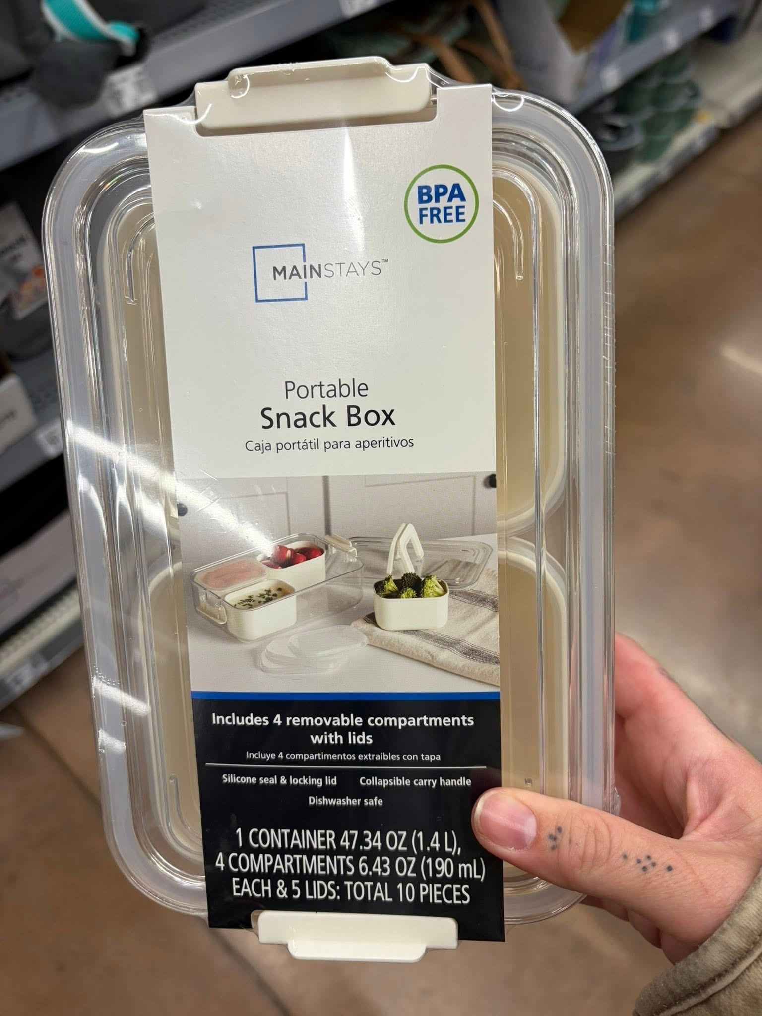 Found MINI snackle boxes! These are too cute for gifting! Just fill the pockets with gift cards, snacks, chapsticks, etc ❄️🎄🩵

#LTKSeasonal #LTKGiftGuide #LTKHoliday