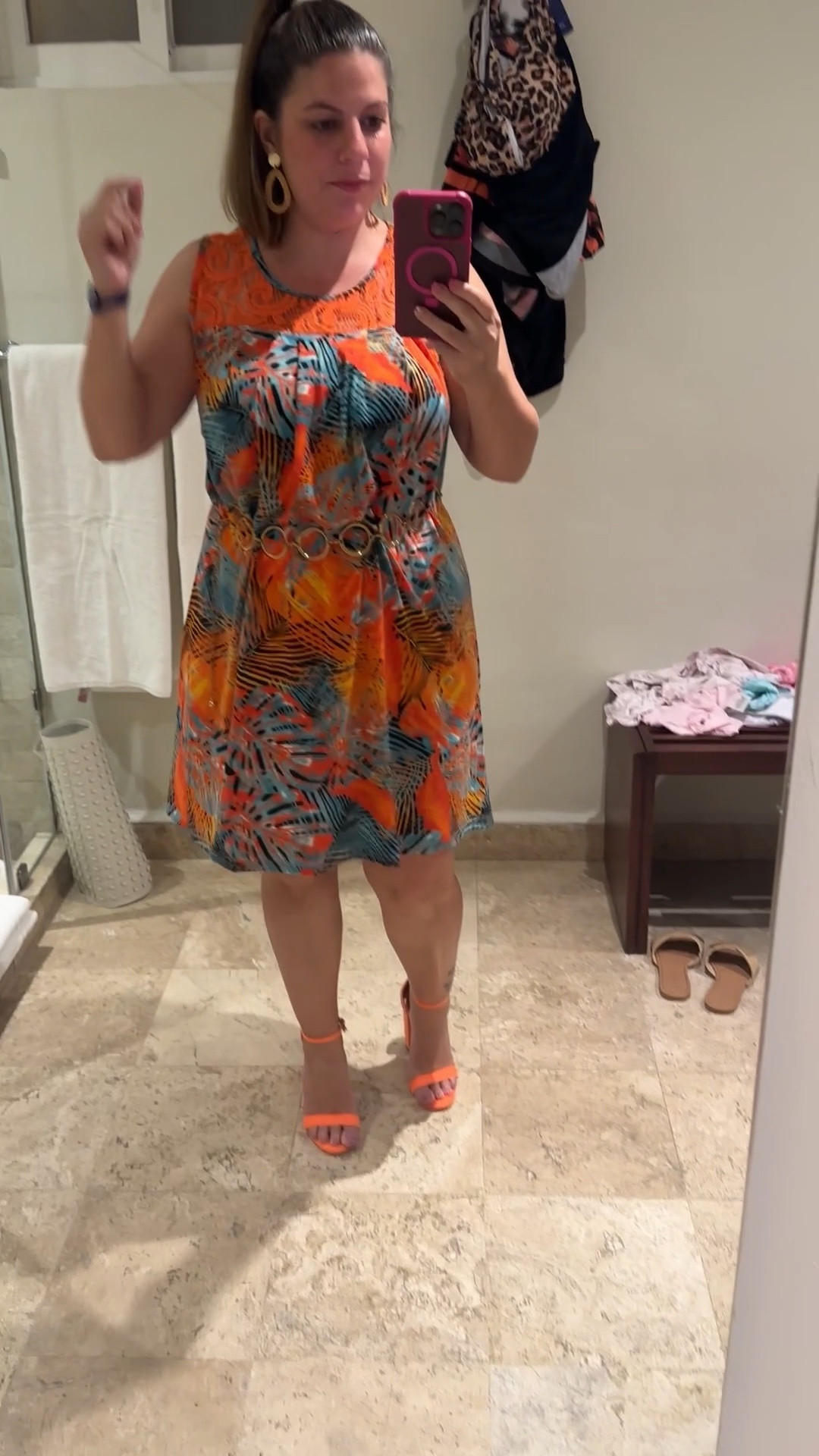 Effortless, breezy, and made for sunshine.
This lace sundress is the ultimate throw-on-and-go piece—perfect as a beach cover-up or dressed up for summer days out. Lightweight, flattering, and comes in sizes S–3XL 🙌

#LTKSeasonal #LTKmomlife #LTKTravel