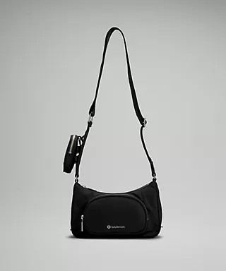 Crossbody with Nano Pouch 2L | Women's Bags,Purses,Wallets | lululemon | Lululemon (US)