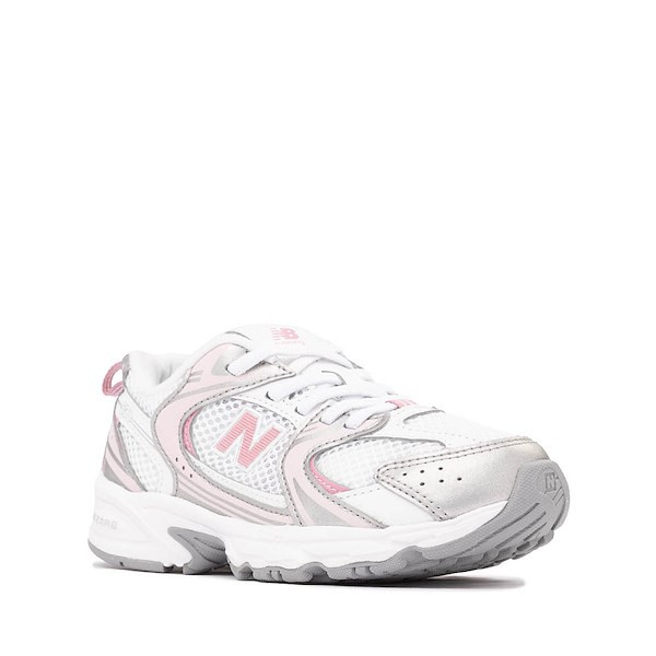 New Balance 530 Athletic Shoe - Little Kid - Reflection / Pink Taffy | Journeys