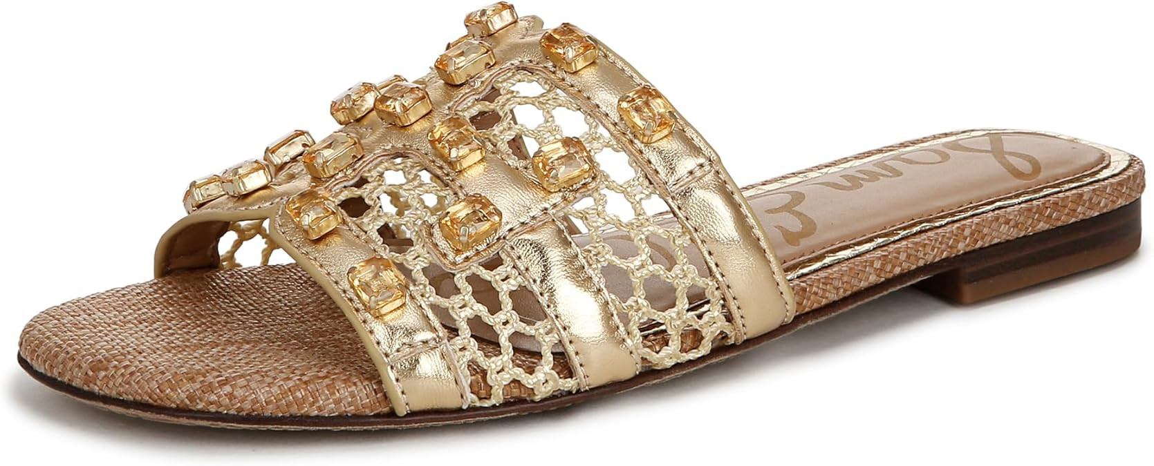 Sam Edelman Blaire Sandal | Amazon (US)