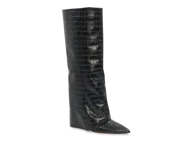 BCBGMaxazria Ebana Boot | DSW