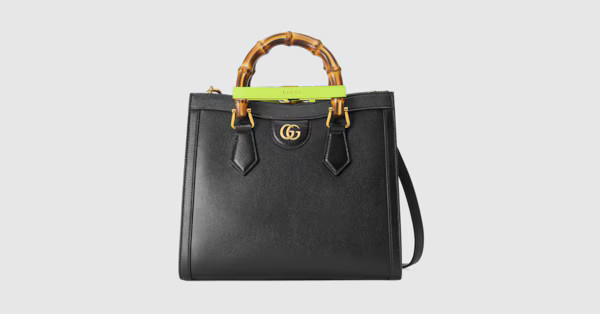 Gucci - Gucci Diana small tote bag | Gucci (US)