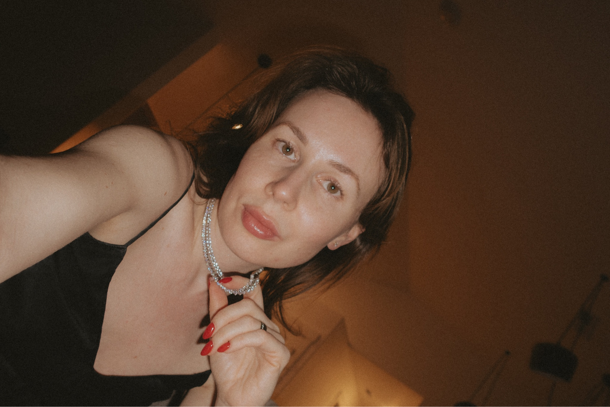 If you’ve been obsessing over Taylor Swift’s jewelry at the Grammy’s you don’t have to break the bank because I found a few amazing pieces that look just like those layered tennis necklaces she was wearing. 
You can find even more affordable options out there but beware of the metals that you’re picking: make sure you’re getting the sterling silver ones over gold plated or filled! 

#LTKsalealert #LTKGiftGuide #LTKstyletip