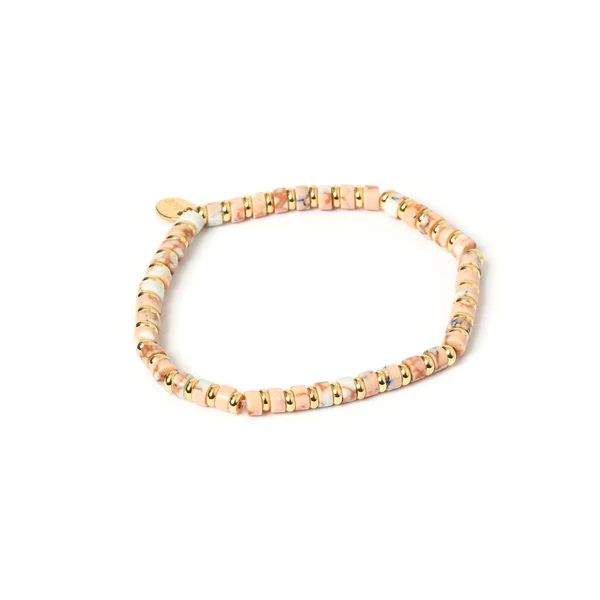 Malibu Gemstone Bracelet | Arms Of Eve