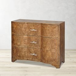 Holland 3-Drawer Dresser (42") | Williams-Sonoma