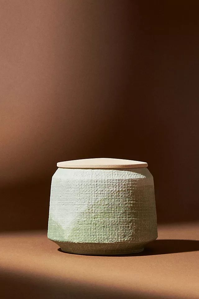 Kindred Candle | Anthropologie (US)