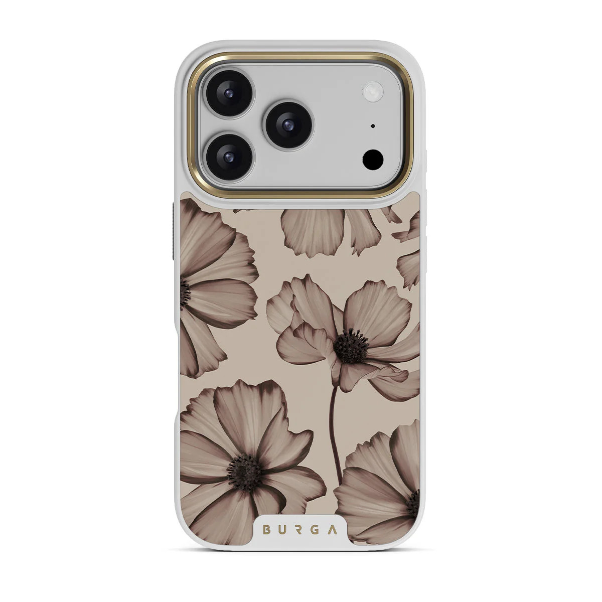 Barely Yours - iPhone 17 Pro Case | BURGA