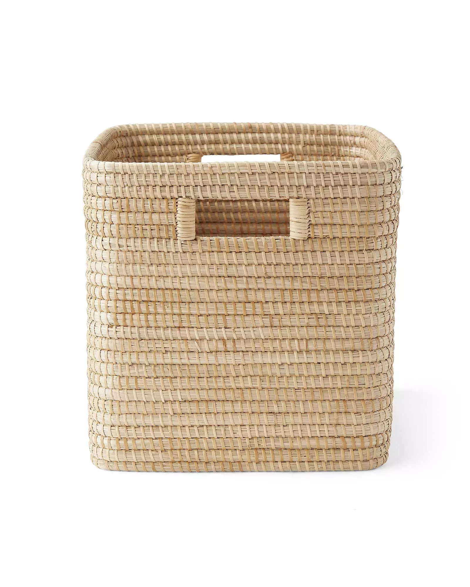 La Jolla Square Bin | Serena and Lily