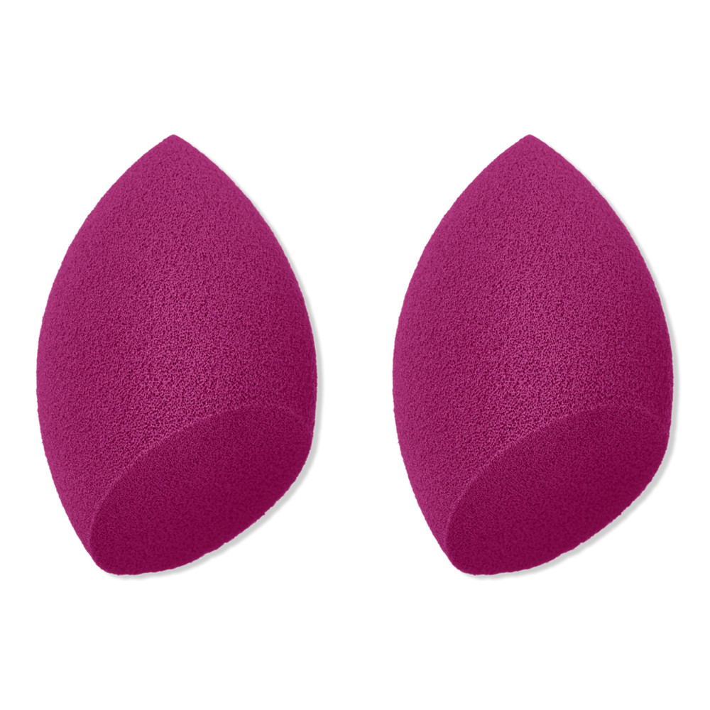 e.l.f. Cosmetics Total Face Sponge Duo | Ulta