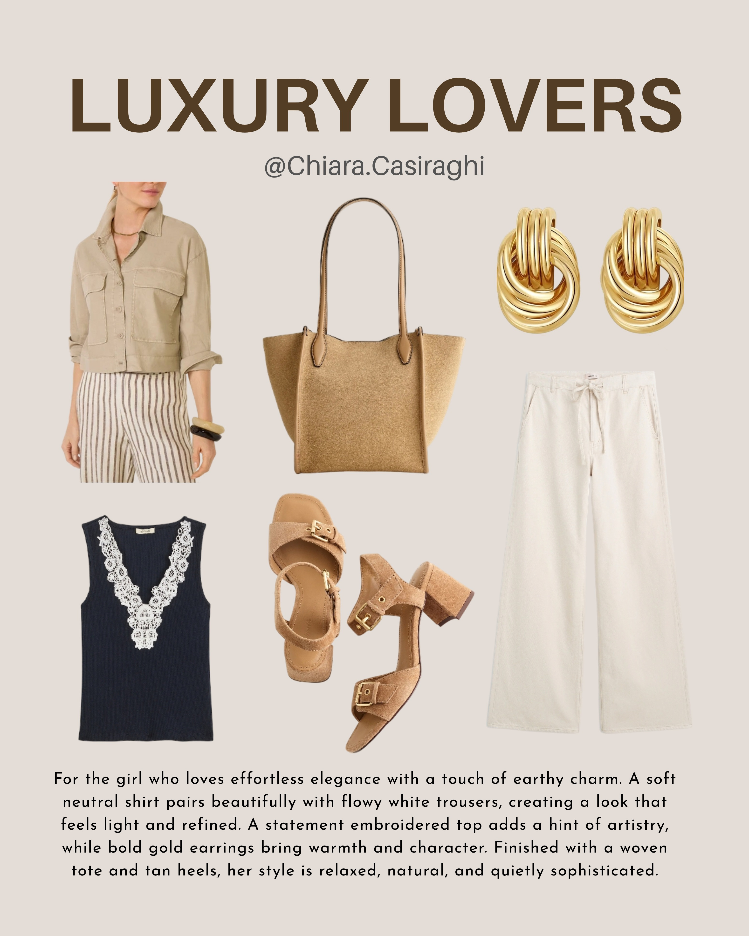 Indulge in the finer things with these curated luxury essentials. From timeless investment pieces to high-end beauty, these elevated finds are worth every penny. Shop my luxury favorites at the link in bio! #LuxuryLifestyle #DesignerHaul #InvestmentPieces 

 #LTKdayinmylife #LTKgrwm #LTKootd