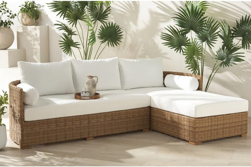 Your Summer Setup = Sorted ☀️ Wayfair Flash Sale Up To 70% OFF 💫 From Cozy Patio Sofas To Luxe Outdoor Sectionals — Everything Is On MAJOR Sale 😍
#SummerLiving #WayfairFinds #OutdoorDecor #PatioGoals #BackyardDesign #HomeInspo #SectionalFinds #OutdoorStyle #SaleAlert 

 #LTKSeasonal #LTKHome #LTKSaleAlert