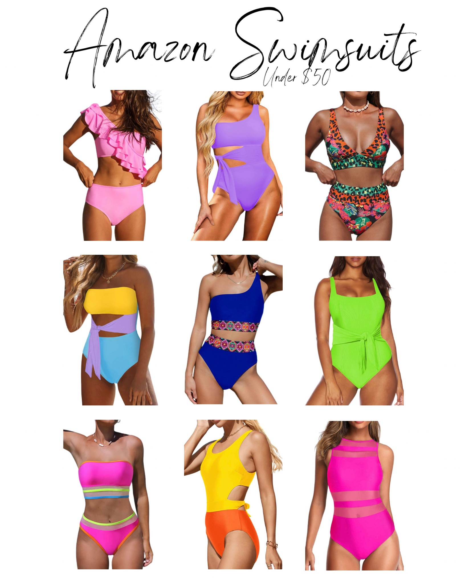 #amazonswim #swimsuit #beachriot #swimwear #bikini #onepiece #amazon #amazonfashion #amazonfinds #beach #beachwear #vacationoutfits #vacationstyle #swim #springbreak #springbreakoutfits #springbreakstyle #resortwear

#LTKswim #LTKunder50 #LTKU