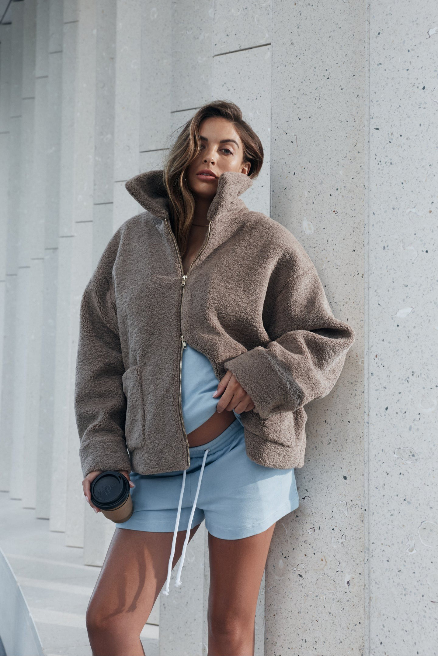 Obsessed with these Legoe Heritage maternity travel outfits lately 🤍 Literally the perfect mix of comfy + cute for flights, coffee runs, babymoon trips & everyday mom life ✈️ From soft matching sets, oversized shirts, breezy travel dresses, cozy sweaters, bump-friendly pants, tanks, rompers, shorts & lightweight jackets — these looks make getting dressed so easy during pregnancy 🤎 #LegoeHeritage #MaternityTravel #TravelOutfits #BumpFriendly #PregnancyStyle #MaternityFashion #AirportOutfit #TravelStyle #BabymoonStyle #MaternityLooks #NeutralFashion #ComfyChic #EverydayMaternity #PregnancyFits #MinimalMomStyle #TravelEssentials #MaternityWardrobe #CasualStyle #MaternityDress #OversizedShirt #TankTopOutfit #RomperSeason #MatchingSet #SweaterWeather #VacationOutfits #MomToBe #PregnancyOOTD #CozyOutfits #StylishMama #SoftGirlStyle #CapsuleWardrobe #TravelDayFit #EasyOutfits #RelaxedStyle #MaternityBasics #ChicComfort #EverydayLooks #SummerTravelFits #CutePregnancyOutfits #LoungeStyle

#LTKSeasonal #LTKTravel #LTKBump