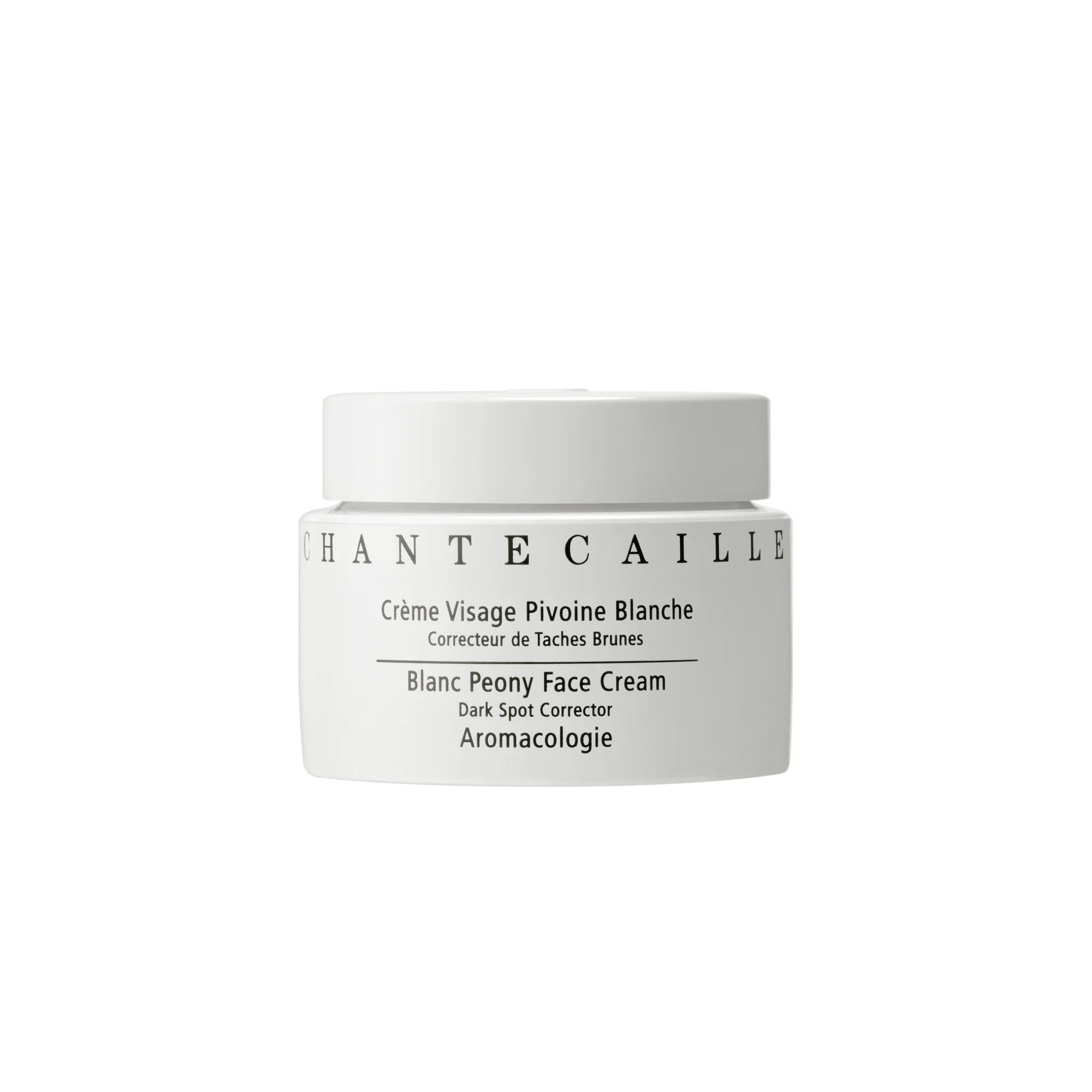 Blanc Peony Face Cream | Chantecaille