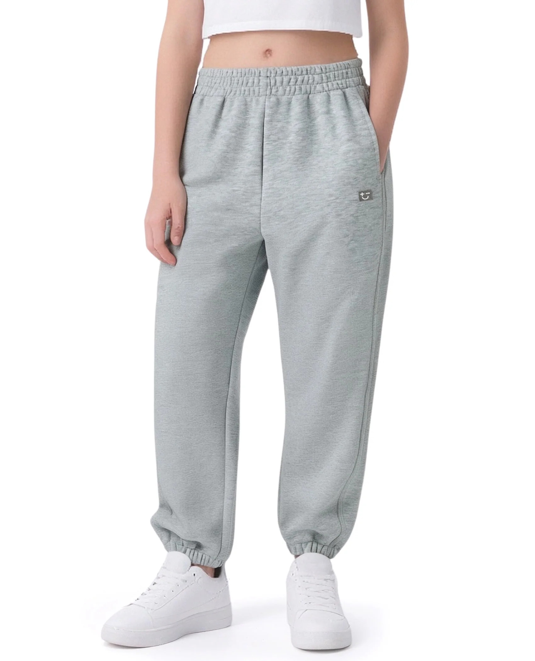 Balabala Boys' and Girls' Jogger Sweatpants, Toddler & Kids, Cotton Casual Athletic Pants with Po... | Walmart (US)
