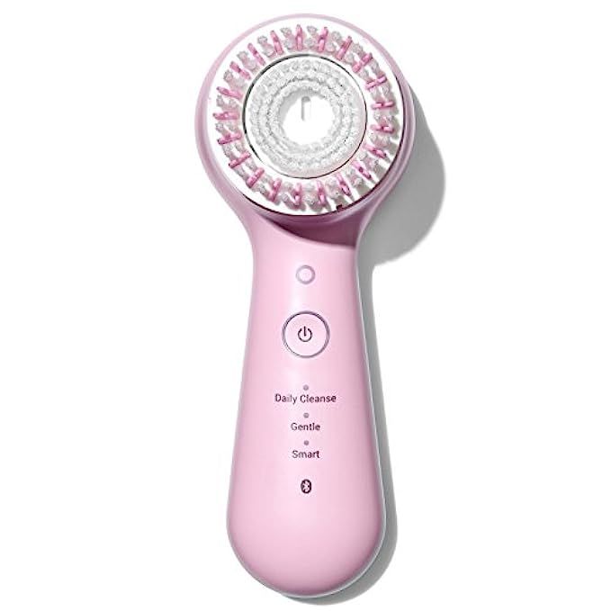 Clarisonic NEW Mia Smart Bluetooth, App-Enhanced, Sonic Cleansing Face Brush with Customizable Routi | Amazon (US)