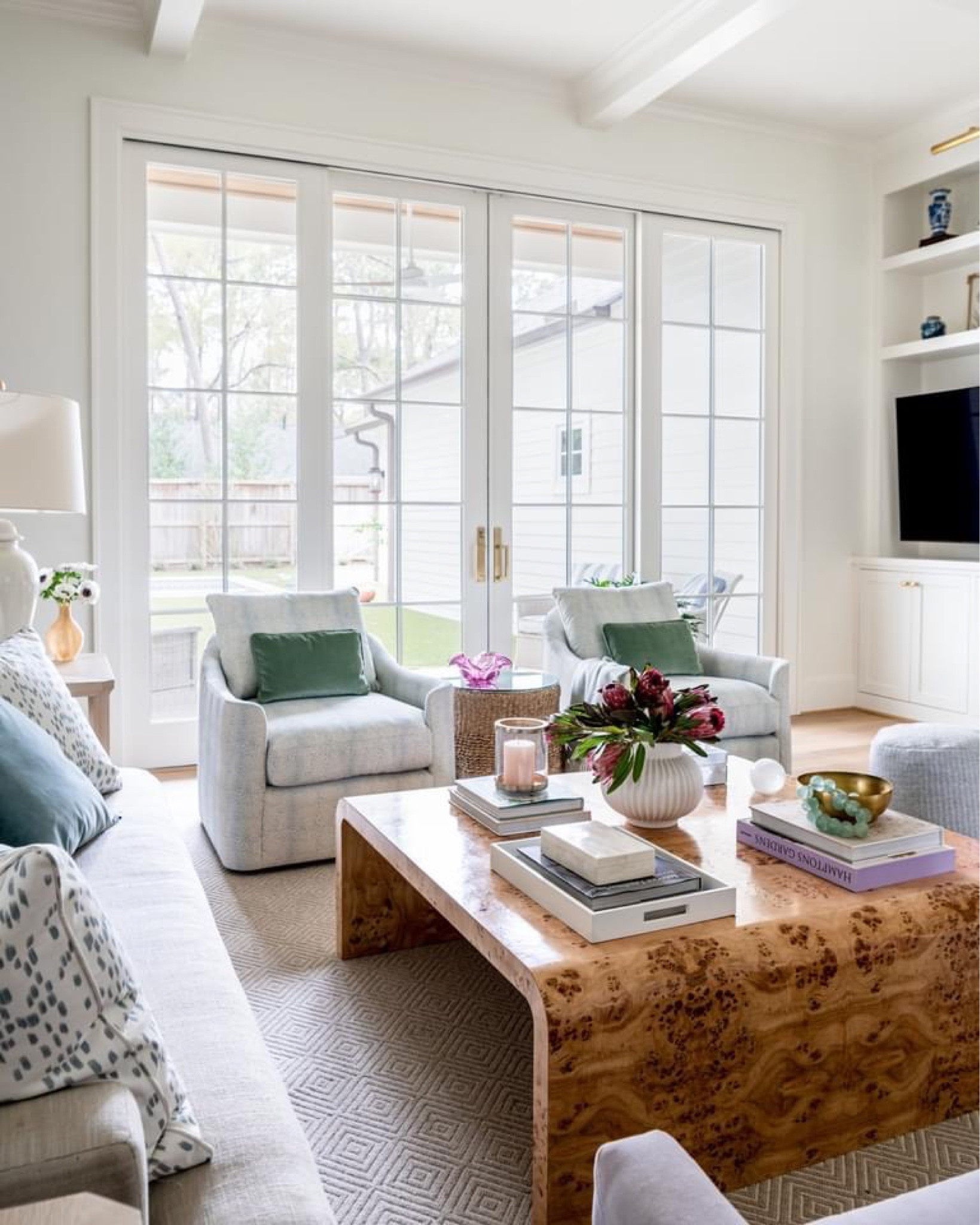 Living Room Design. Family Room Inspiration. Formal Living Room Goals. Luxury Interior Design. ✨

#LTKfamily #LTKSeasonal #LTKhome