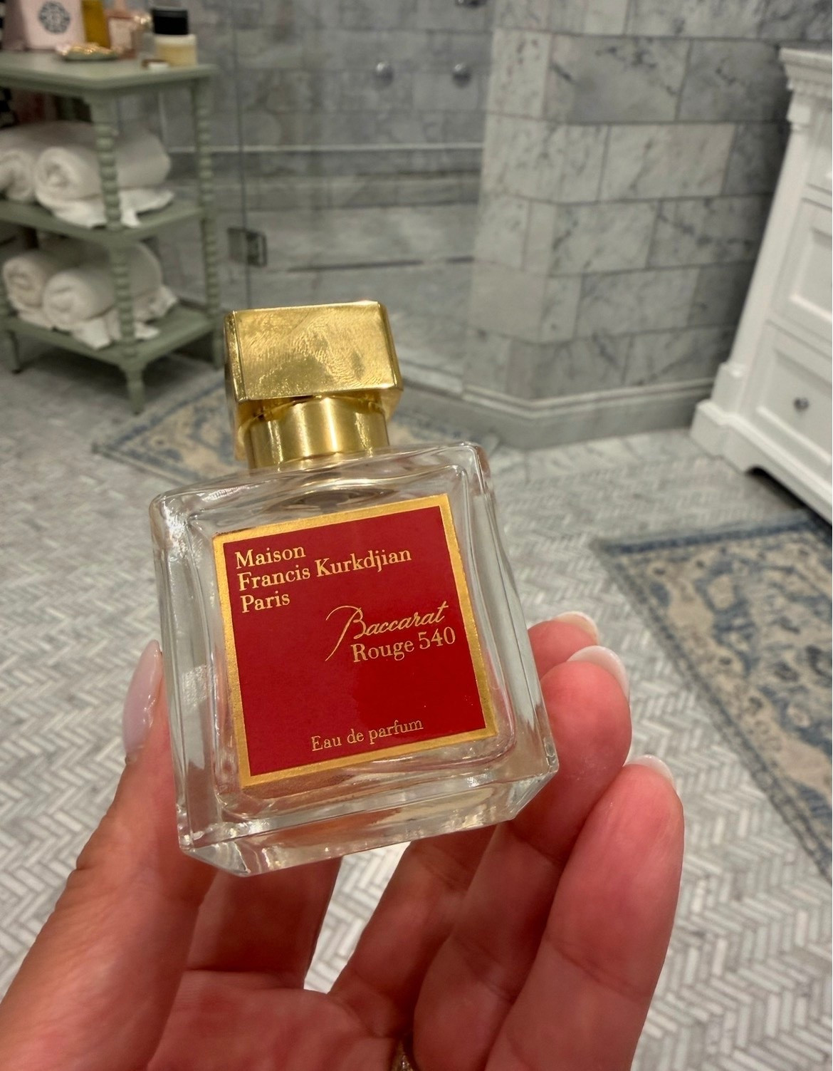 On of our all time favorite scents! It’s worth every penny to us! We are always getting complimented on this perfume!

#LTKSeasonal #LTKOver40 #LTKBeauty