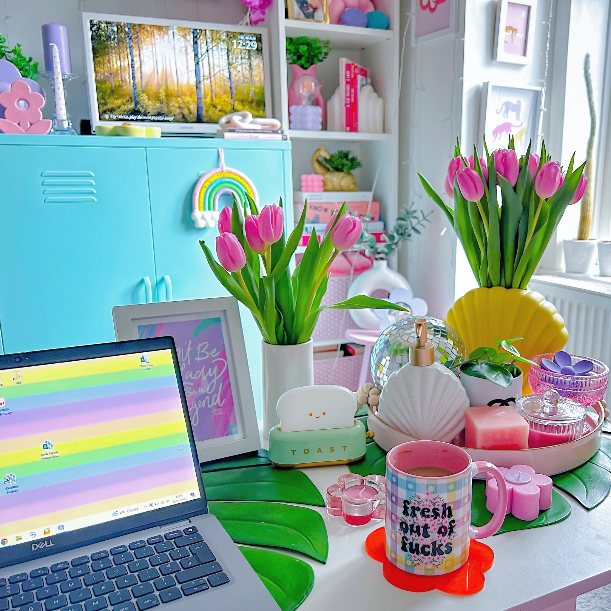 Monday Mood

#LTKhome