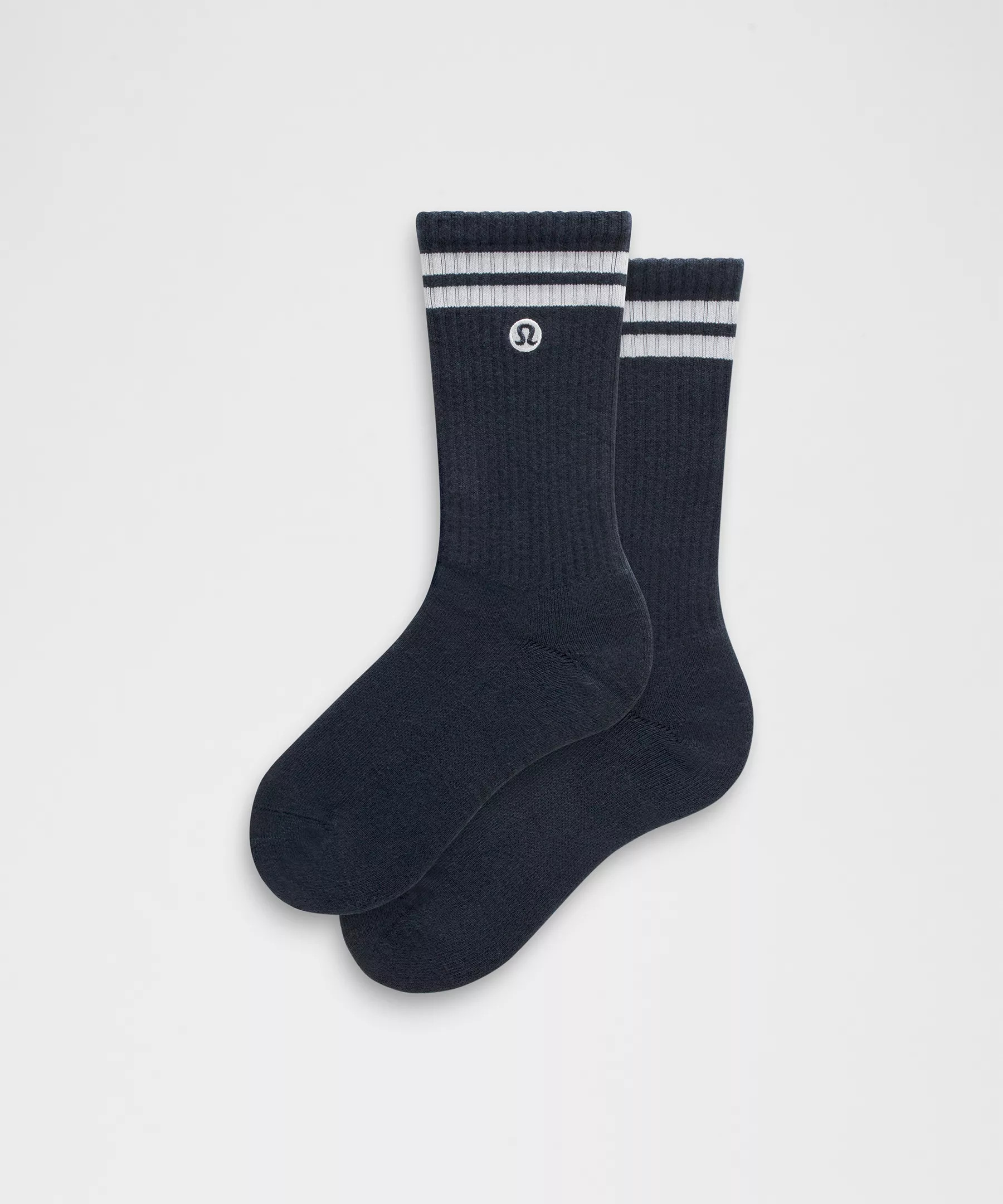 Unisex Daily Essential Crew Socks | Lululemon (US)
