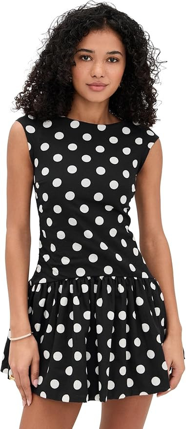 Peixoto Women's Sophia Mini Dress | Amazon (US)